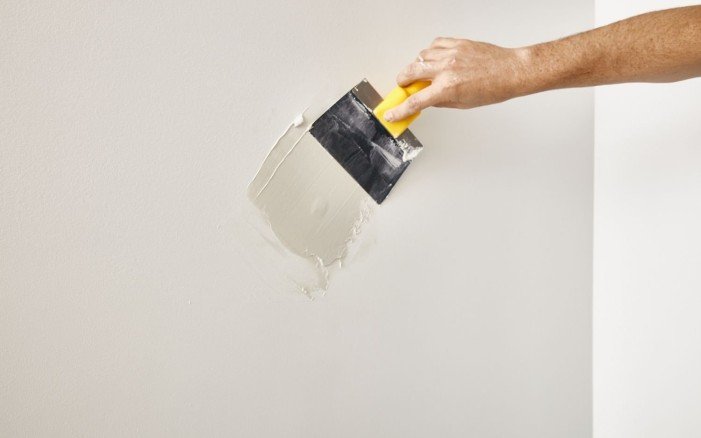 Minor Drywall Repair