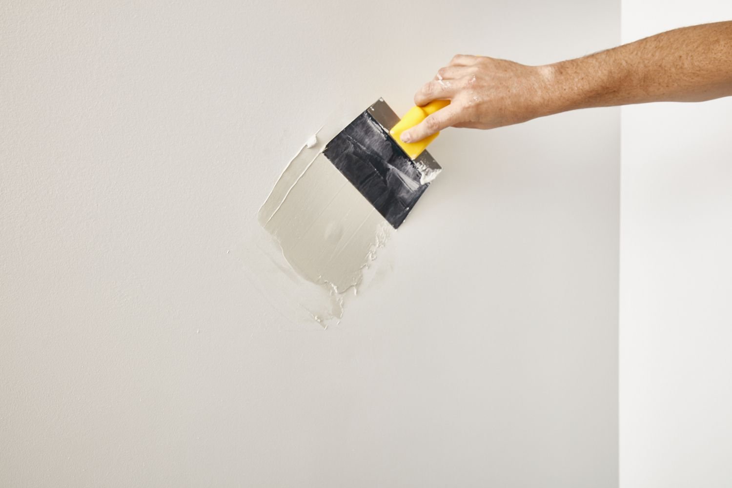 Minor Drywall Repair